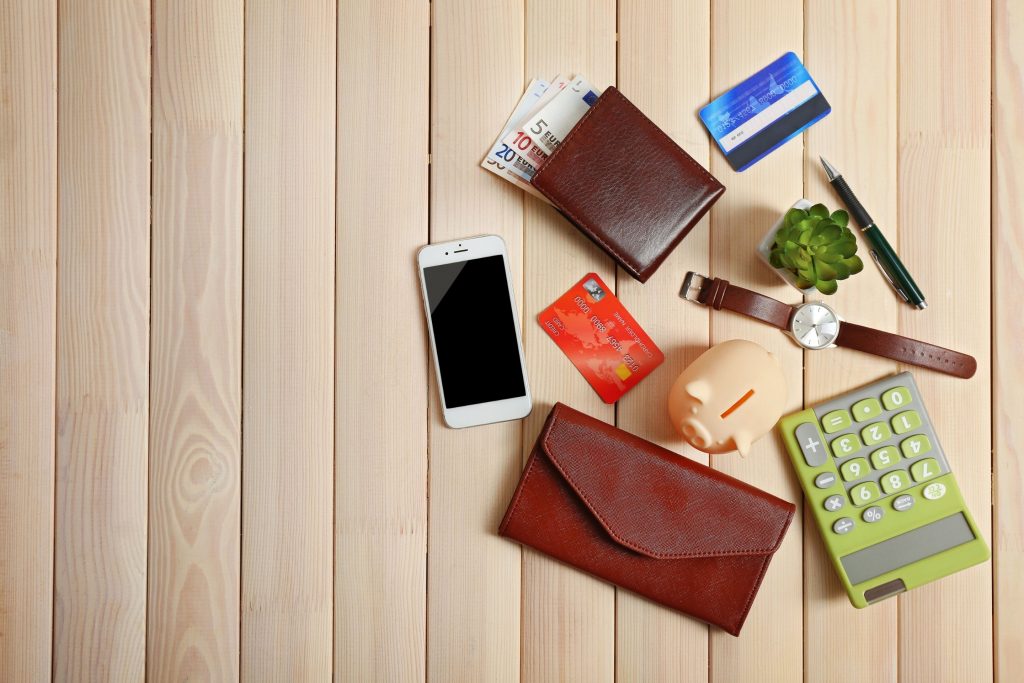 How to Create a Budget for Your Finances in 6 Steps